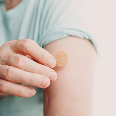 Blood collection and hemostasis solutions