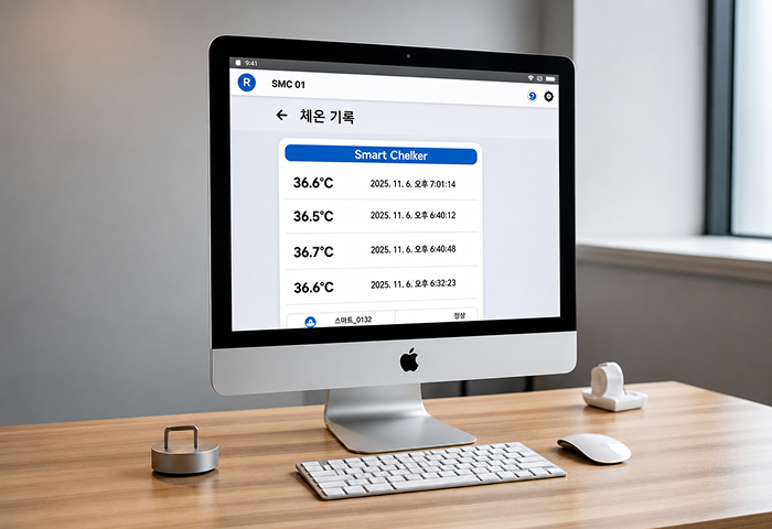 대시보드